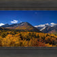 Back Side Of Timpanogos