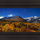 Back Side Of Timpanogos