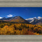 Back Side Of Timpanogos
