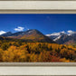 Back Side Of Timpanogos