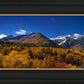 Back Side Of Timpanogos