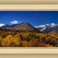Back Side Of Timpanogos
