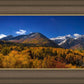Back Side Of Timpanogos
