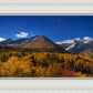 Back Side Of Timpanogos