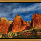 Three Patriarchs Of Zion