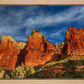 Three Patriarchs Of Zion