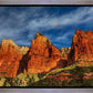 Three Patriarchs Of Zion