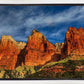 Three Patriarchs Of Zion