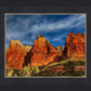 Three Patriarchs Of Zion