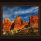 Three Patriarchs Of Zion