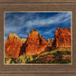 Three Patriarchs Of Zion