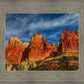Three Patriarchs Of Zion