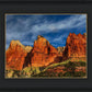 Three Patriarchs Of Zion