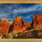 Three Patriarchs Of Zion