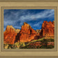 Three Patriarchs Of Zion