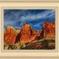 Three Patriarchs Of Zion