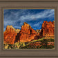 Three Patriarchs Of Zion
