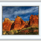 Three Patriarchs Of Zion