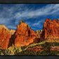Three Patriarchs Of Zion