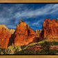 Three Patriarchs Of Zion