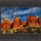 Three Patriarchs Of Zion
