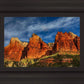 Three Patriarchs Of Zion