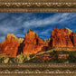 Three Patriarchs Of Zion