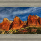 Three Patriarchs Of Zion