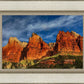 Three Patriarchs Of Zion