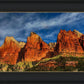 Three Patriarchs Of Zion