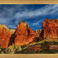 Three Patriarchs Of Zion