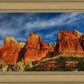 Three Patriarchs Of Zion