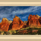 Three Patriarchs Of Zion