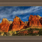 Three Patriarchs Of Zion