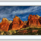 Three Patriarchs Of Zion