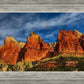 Three Patriarchs Of Zion