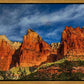 Three Patriarchs Of Zion