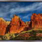 Three Patriarchs Of Zion