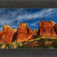 Three Patriarchs Of Zion