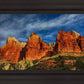 Three Patriarchs Of Zion