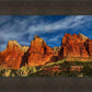 Three Patriarchs Of Zion