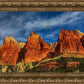 Three Patriarchs Of Zion