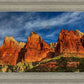Three Patriarchs Of Zion