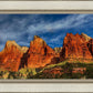 Three Patriarchs Of Zion