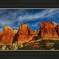 Three Patriarchs Of Zion