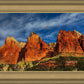 Three Patriarchs Of Zion