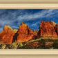 Three Patriarchs Of Zion