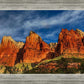 Three Patriarchs Of Zion