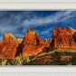 Three Patriarchs Of Zion