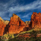 Three Patriarchs Of Zion